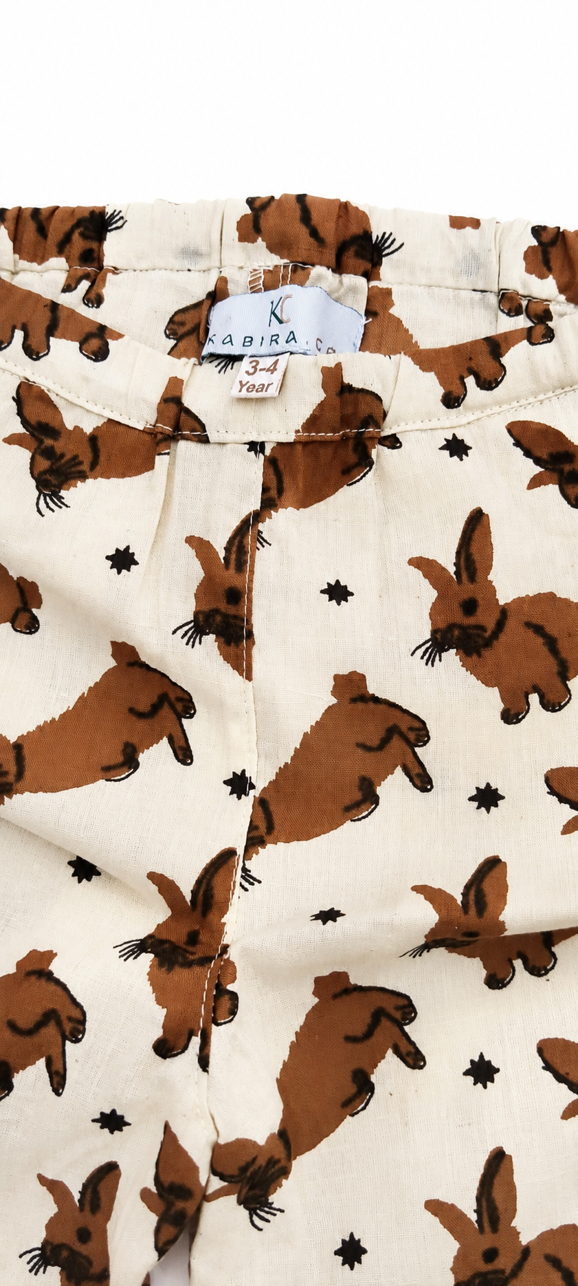 Cotton Co-Ord Set