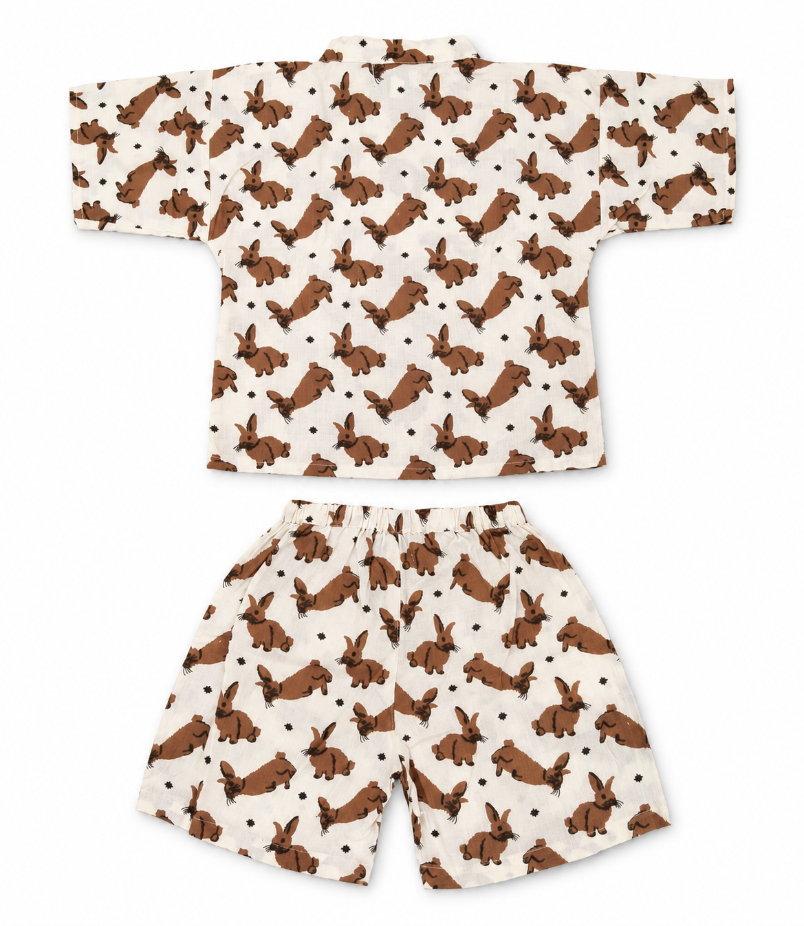 Cotton Co-Ord Set